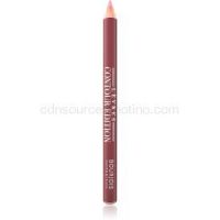 Bourjois Contour Edition dlhotrvajúca ceruzka na pery odtieň 02 Coton Candy 1,14 g