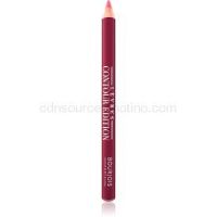 Bourjois Contour Edition dlhotrvajúca ceruzka na pery odtieň 05 Berry Much 1,14 g