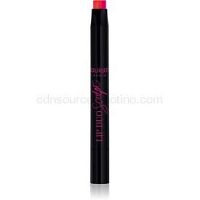 Bourjois Duo Sculpt dvojfarebný rúž odtieň 04 Plum'set Beach 1,1 g