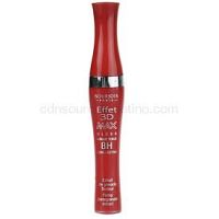 Bourjois Effet 3D Max 8H lesk na pery odtieň 18 Rouge Sunny 6,5 ml