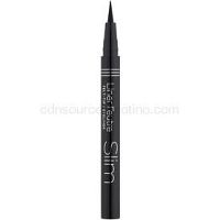 Bourjois Liner Feutre dlhotrvajúca ultra tenká fixka na oči odtieň 16 Noir 0,8 ml