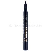 Bourjois Liner Feutre dlhotrvajúci očné linky vo fixe 24h odtieň Ultra Black 0,8 ml
