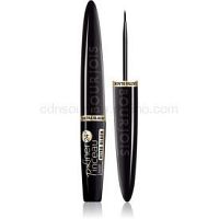 Bourjois Liner Pinceau tekuté linky na oči 16h odtieň Ultra Black 2,5 ml