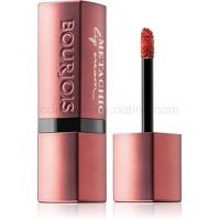 Bourjois Metachic matný rúž s metalickým efektom odtieň 03 Sun'rose 6,5 ml
