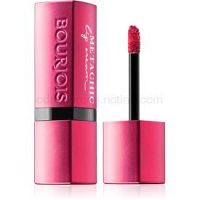 Bourjois Metachic matný rúž s metalickým efektom odtieň 04 Tro-pink 6,5 ml