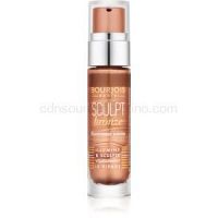 Bourjois Parisian Summer tekutý bronzer pre rozjasnenie pleti  15 ml