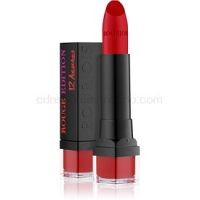Bourjois Rouge Edition 12Hour dlhotrvajúci rúž odtieň 43 Rouge Your Body 3,5 g