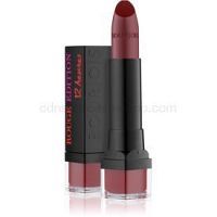 Bourjois Rouge Edition 12Hour dlhotrvajúci rúž odtieň 45 Red-outable 3,5 g