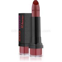 Bourjois Rouge Edition 12Hour dlhotrvajúci rúž odtieň 46 Burgund' it 3,5 g