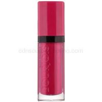 Bourjois Rouge Edition Velvet tekutý rúž s matným efektom odtieň 14 Plum Plum Girl 7,7 ml
