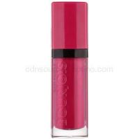 Bourjois Rouge Edition Velvet tekutý rúž s matným efektom odtieň 14 Plum Plum Girl 7,7 ml