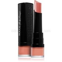 Bourjois Rouge Fabuleux saténový rúž odtieň  2,3 g