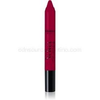 Bourjois Velvet the Pencil rúž v ceruzke odtieň 016 ROUGE DI'VIN 3 g