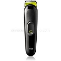 Braun All-In-One Trimmer MGK3221 zastrihávač pre celé telo MGK3221
