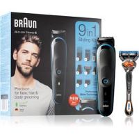 Braun All-In-One Trimmer MGK5280 zastrihávač pre celé telo MGK5280