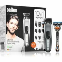 Braun All-In-One Trimmer MGK7221 zastrihávač pre celé telo