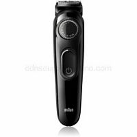 Braun Beard Trimmer BT3222 zastrihávač fúzov BT3222