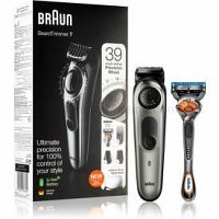 Braun Beard Trimmer BT7220 zastrihávač fúzov BT7220