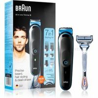 Braun MGK3242 zastrihávač vlasov a fúzov MGK3242