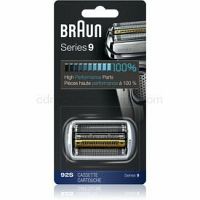 Braun Replacement Parts 92S Cassette planžeta