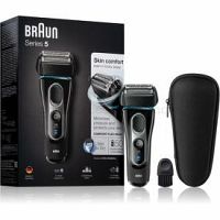 Braun Series 5 5145s Wet&Dry planžetový holiaci strojček 5145s
