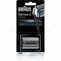 Braun Series 5 Cassette 52S planžeta 52S