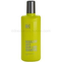 Brazil Keratin Anti Hair Loss šampón s keratínom na slabé vlasy 300 ml