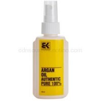 Brazil Keratin Argan 100% argánový olej 100 ml