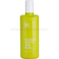 Brazil Keratin Ayurvedic Eclipta kondicionér pre posilnenie vlasov 300 ml