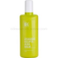 Brazil Keratin Ayurvedic Eclipta kondicionér pre posilnenie vlasov  300 ml