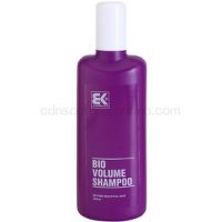 Brazil Keratin Bio Volume šampón pre objem 300 ml