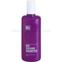 Brazil Keratin Bio Volume šampón pre objem  300 ml
