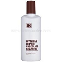 Brazil Keratin Chocolate šampón pre poškodené vlasy 300 ml