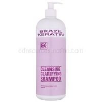 Brazil Keratin Clarifying čistiaci šampón 1000 ml