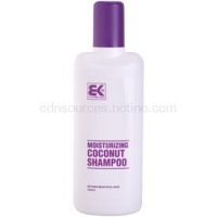 Brazil Keratin Coco šampón pre poškodené vlasy 300 ml