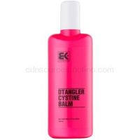 Brazil Keratin Cystine balzam pre jednoduché rozčesávanie vlasov 300 ml
