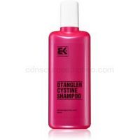 Brazil Keratin Cystine šampón pre suché a poškodené vlasy 300 ml