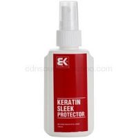 Brazil Keratin Keratin uhladzujúci sprej pre tepelnú úpravu vlasov 100 ml