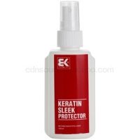 Brazil Keratin Keratin uhladzujúci sprej pre tepelnú úpravu vlasov  100 ml