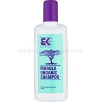 Brazil Keratin Marula Organic šampón s keratínom a marulovým olejom 300 ml