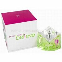 Britney Spears Believe Parfumovaná voda pre ženy 50 ml