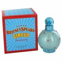 Britney Spears Circus Fantasy Parfumovaná voda pre ženy 30 ml