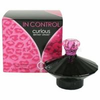 Britney Spears Curious In Control Parfumovaná voda pre ženy 100 ml  