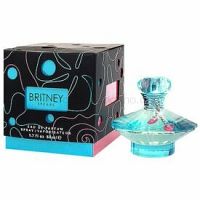 Britney Spears Curious Parfumovaná voda pre ženy 100 ml  