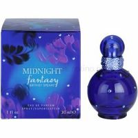 Britney Spears Fantasy Midnight Parfumovaná voda pre ženy 30 ml