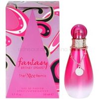 Britney Spears Fantasy The Nice Remix Parfumovaná voda pre ženy 50 ml