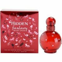 Britney Spears Hidden Fantasy Parfumovaná voda pre ženy 50 ml  