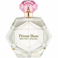 Britney Spears Private Show Parfumovaná voda pre ženy 100 ml  