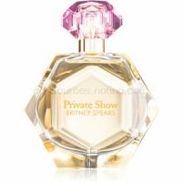Britney Spears Private Show parfumovaná voda pre ženy 50 ml