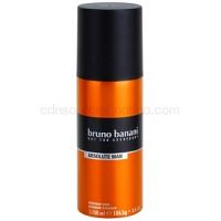 Bruno Banani Absolute Man dezodorant v spreji pre mužov 150 ml